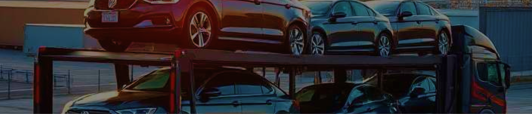 transport banner